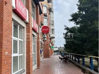 квартира за адресою Академіка Палладіна просп., 18
