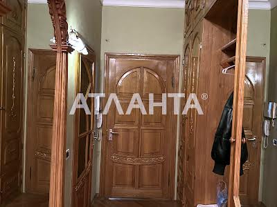 квартира за адресою Одеса, Дунаєва пров., 5