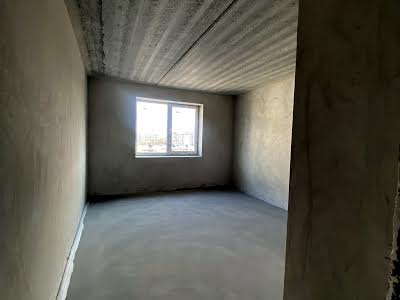 квартира по адресу Александра Довженко ул., 31В