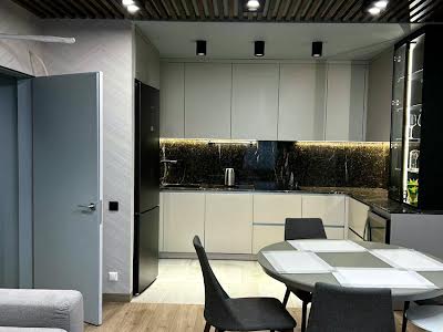 квартира по адресу Митрополита Василия Липковского ул. (Урицкого), 37Б