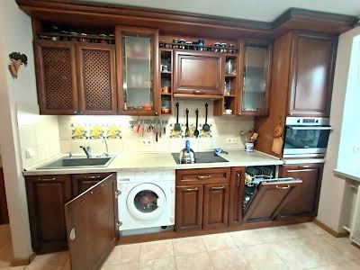 квартира за адресою ширшова, 1