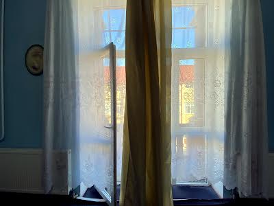 квартира за адресою Шевченка вул., 72