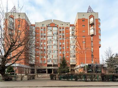 квартира за адресою Професора Павловського вул. (Боткіна), 4