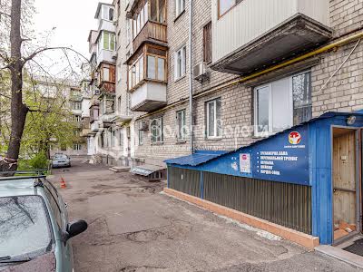 квартира за адресою Вінстона Черчилля вул. (Червоноткацька), 10