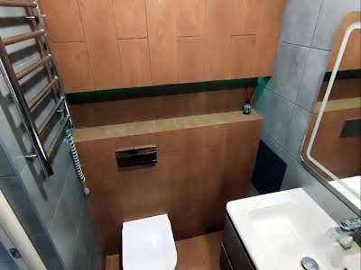 квартира по адресу Слобожанский просп. (Газеты 