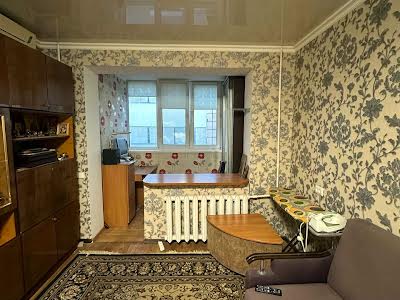 квартира за адресою Набережна Перемоги вул., 108