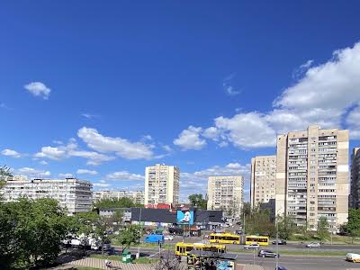 квартира за адресою Митрополита Андрея Шептицького вул. (Анатолія Луначарського), 1/2
