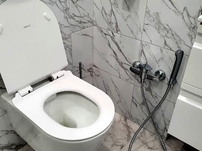 квартира за адресою Дніпровська набережна вул., 20Б