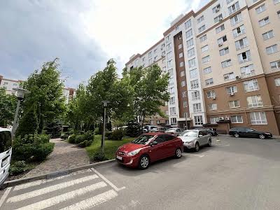 квартира за адресою Героїв Небесної Сотні просп., 34