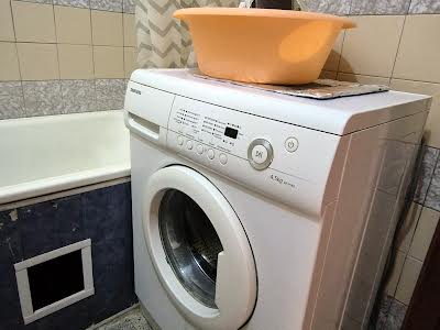 квартира по адресу Миколы Бажана просп., 28в