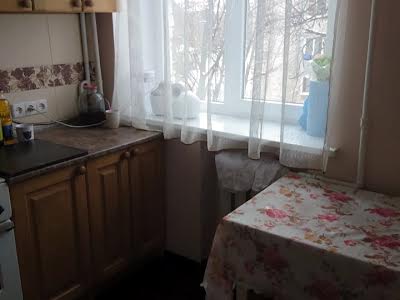 квартира за адресою Жасминова вул., 9