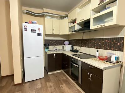 квартира за адресою Ярослава Баїса вул. (Володимира Висоцького), 23