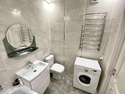 квартира за адресою Лісогринівецька вул., 26/3