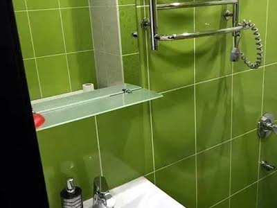 квартира за адресою Олевська вул., 5