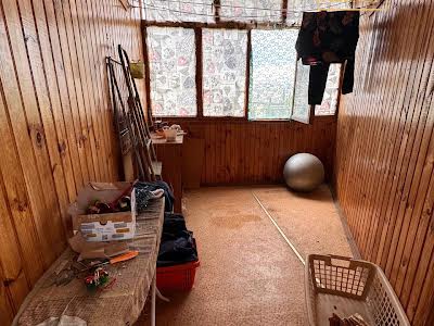 квартира за адресою Гната Юри вул., 10