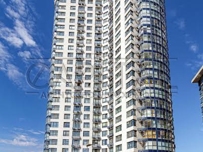 квартира за адресою Миколи Бажана просп., 1-А