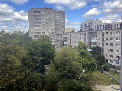 квартира за адресою Меблярська, 19