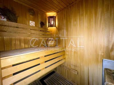 квартира за адресою Старонаводницька вул., 6-Б