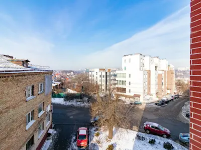 квартира за адресою Козацька вул., 55-А
