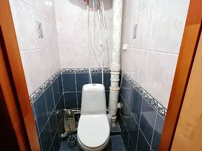 квартира по адресу Червоной Калины просп. (Владимира Маяковского), 32