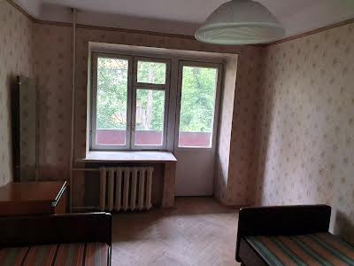 квартира по адресу Чистяковская ул., 12