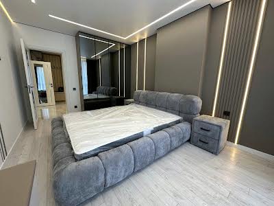 квартира за адресою Ленкавського вул., 34