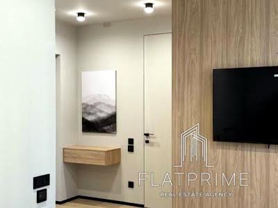 квартира за адресою Шолуденка вул., 30