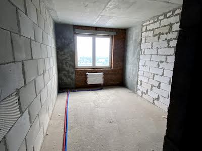квартира за адресою Бориса Гмирі вул., 22