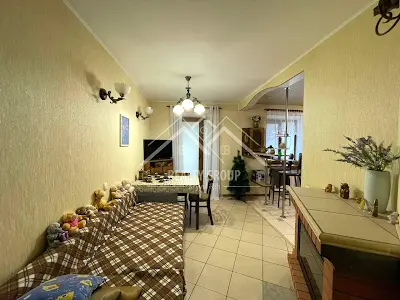 квартира за адресою Романа Шухевича вул. (Мусоргського), 27