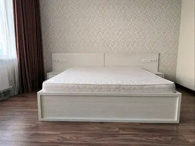 квартира по адресу Французский бульв., 23
