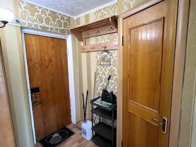 квартира за адресою Алана Шепарда вул. (Суворова), 11
