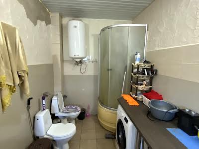 дом по адресу провулок Миру, 8а