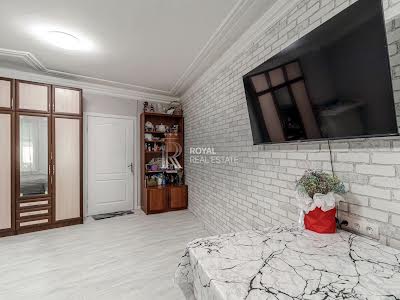 квартира за адресою Велика Житомирська вул., 13