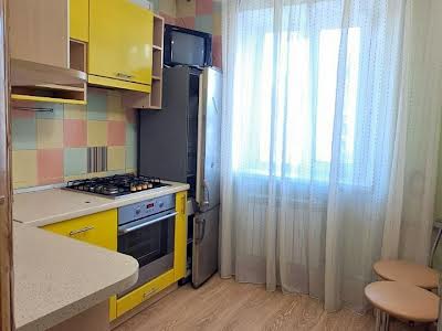 квартира по адресу Николаевская дорога ул., 289а
