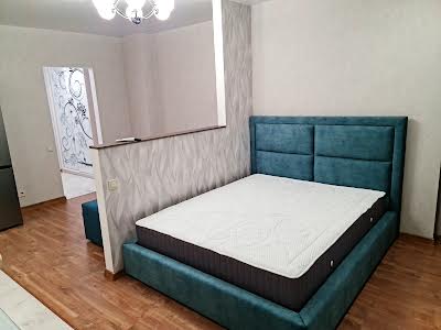 квартира за адресою Петропавлівська вул., 40