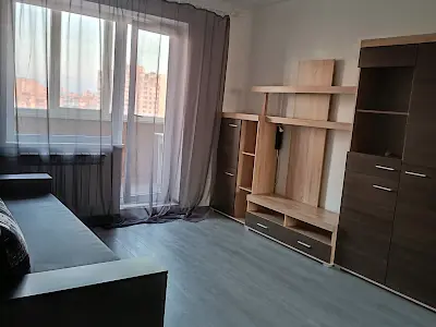 квартира за адресою Оноре де Бальзака вул., 55
