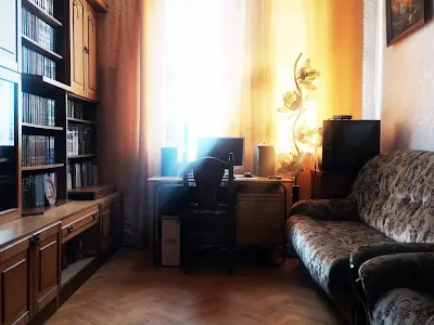 квартира по адресу Джохара Дудаева ул. (Іскрівська), 11