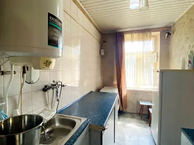 квартира за адресою Авіаційна вул., 5
