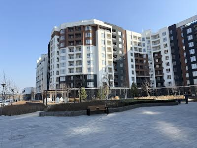 квартира за адресою Ольги Кобилянської вул. (Достоєвського), 15