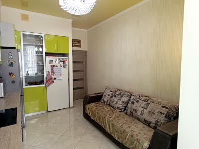 квартира за адресою Березова вул., 2 к1