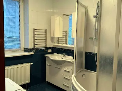 квартира за адресою Кам'янська вул. (Дніпродзержинська), 125