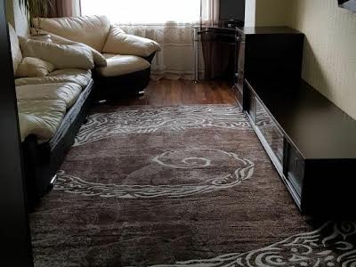 квартира по адресу Академика Сахарова ул., 38