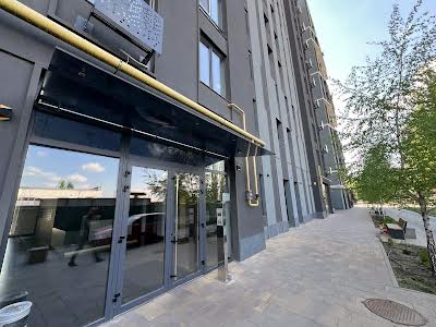 квартира за адресою Паркова вул., 40