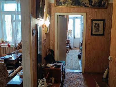 квартира за адресою Стрілецька вул., 7/6