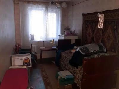 квартира за адресою Осіння вул., 5