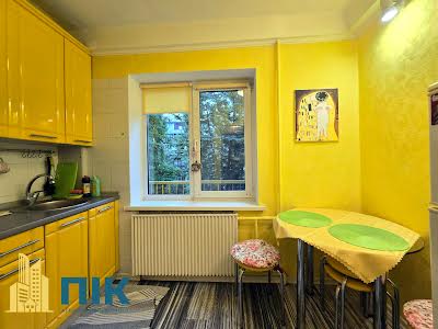квартира по адресу Межевой пер., 5-А