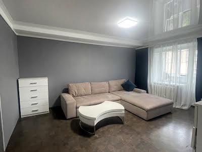 квартира за адресою Лесі Українки бульв., 5