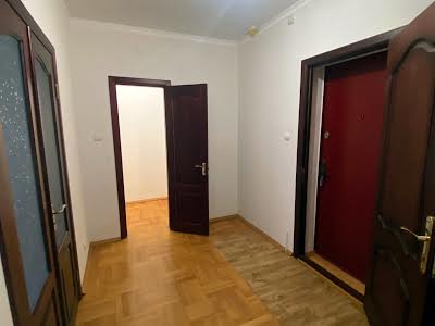 квартира по адресу Княжий Затон ул., 21