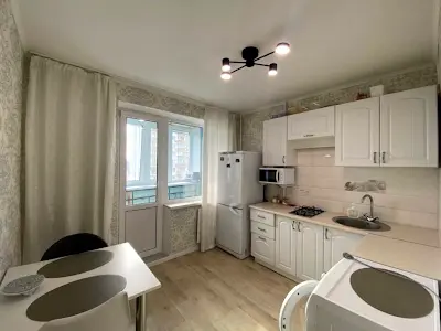 квартира за адресою Науки просп., 27