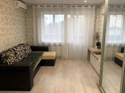квартира за адресою Жанни Северін вул., 25